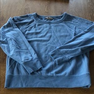 Everlane sweatshirt size small